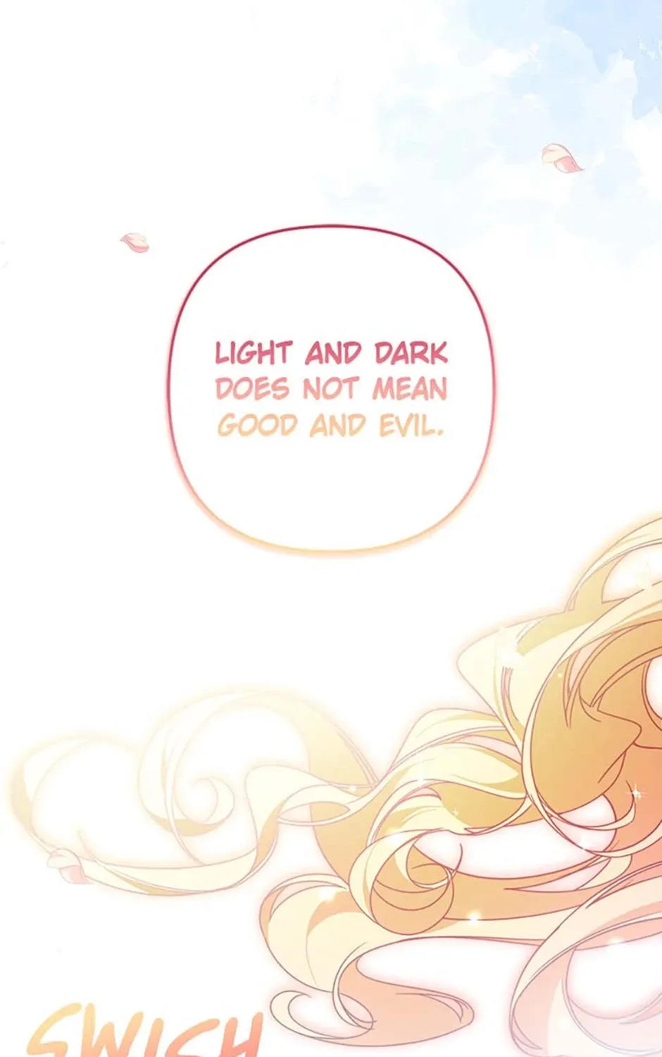 Read Say the Spell, Rose! chapter 56 image 77 on Lezhin