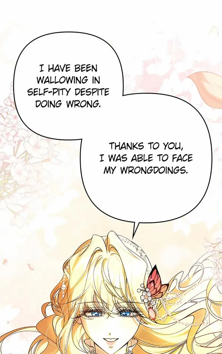 Read Say the Spell, Rose! chapter 56 image 79 on Lezhin