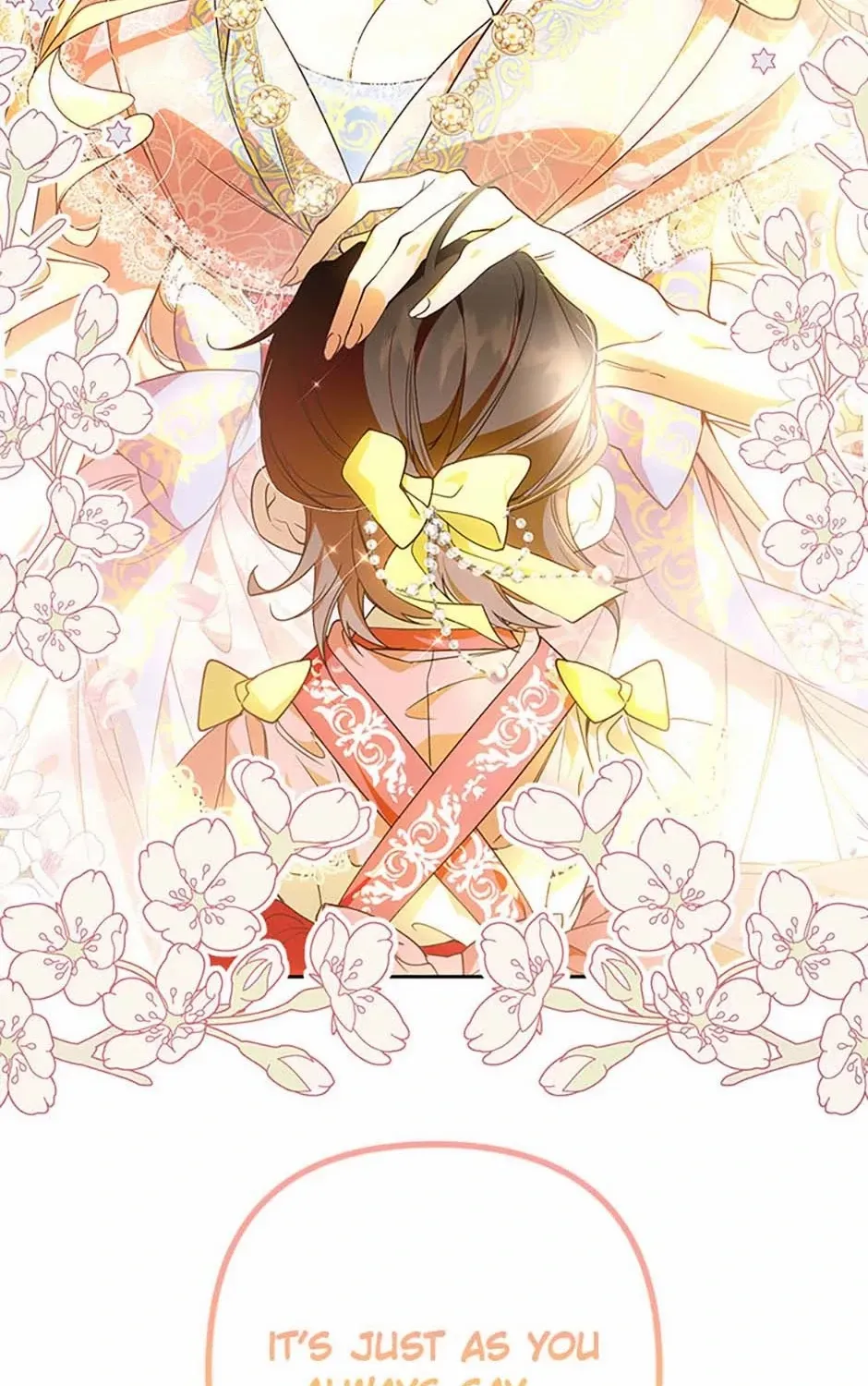 Read Say the Spell, Rose! chapter 56 image 81 on Lezhin