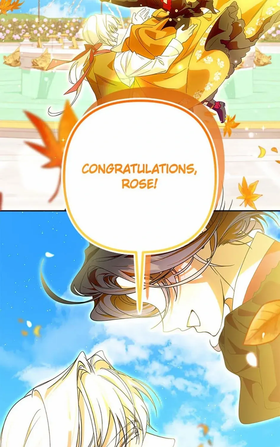 Read Say the Spell, Rose! chapter 56 image 87 on Lezhin