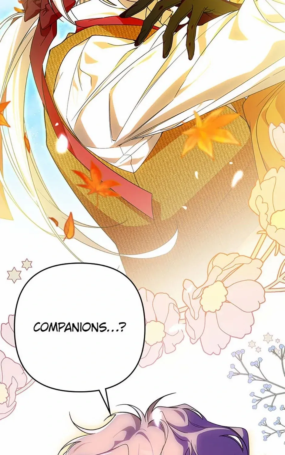 Read Say the Spell, Rose! chapter 56 image 89 on Lezhin