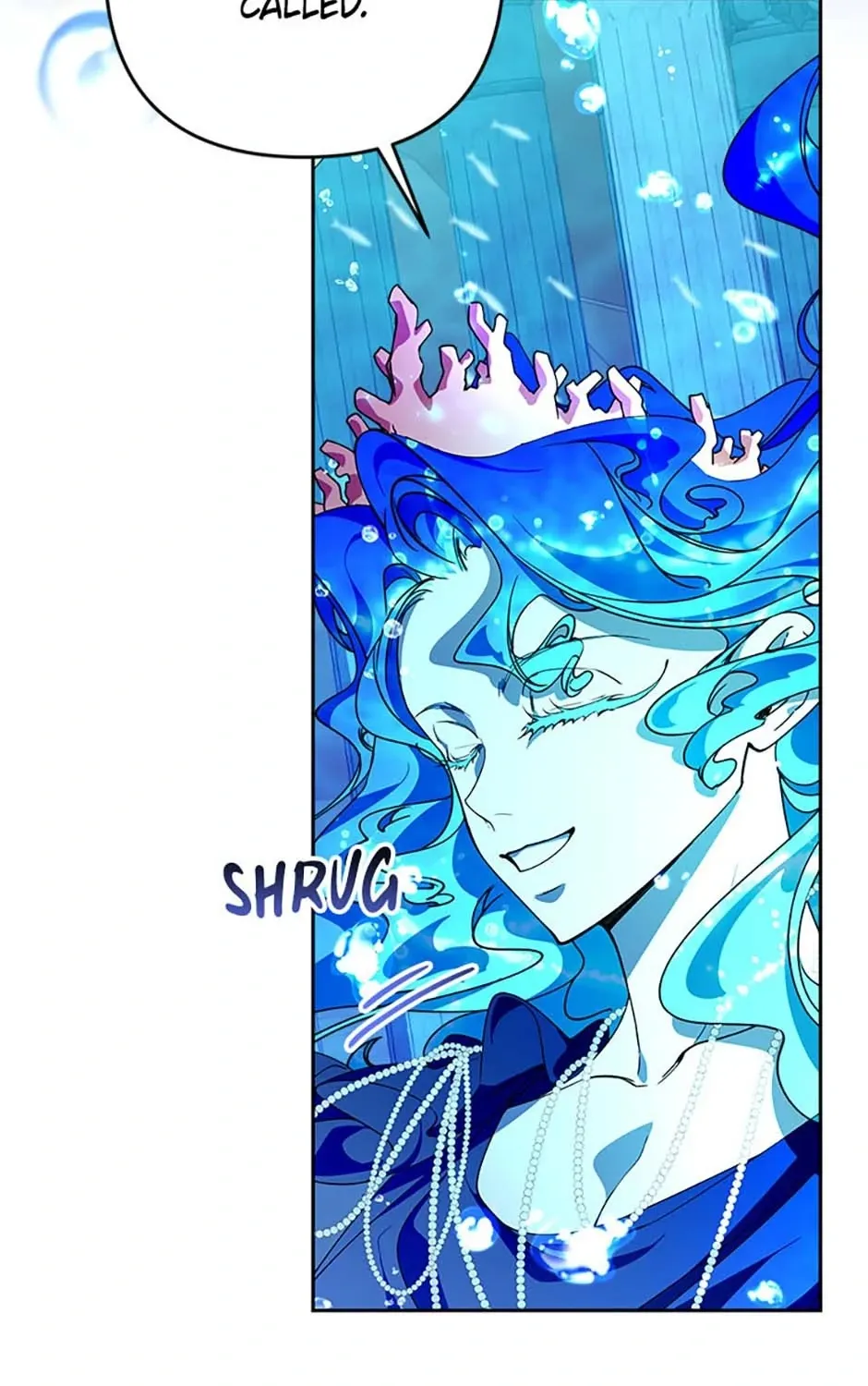 Read Say the Spell, Rose! chapter 56 image 9 on Lezhin