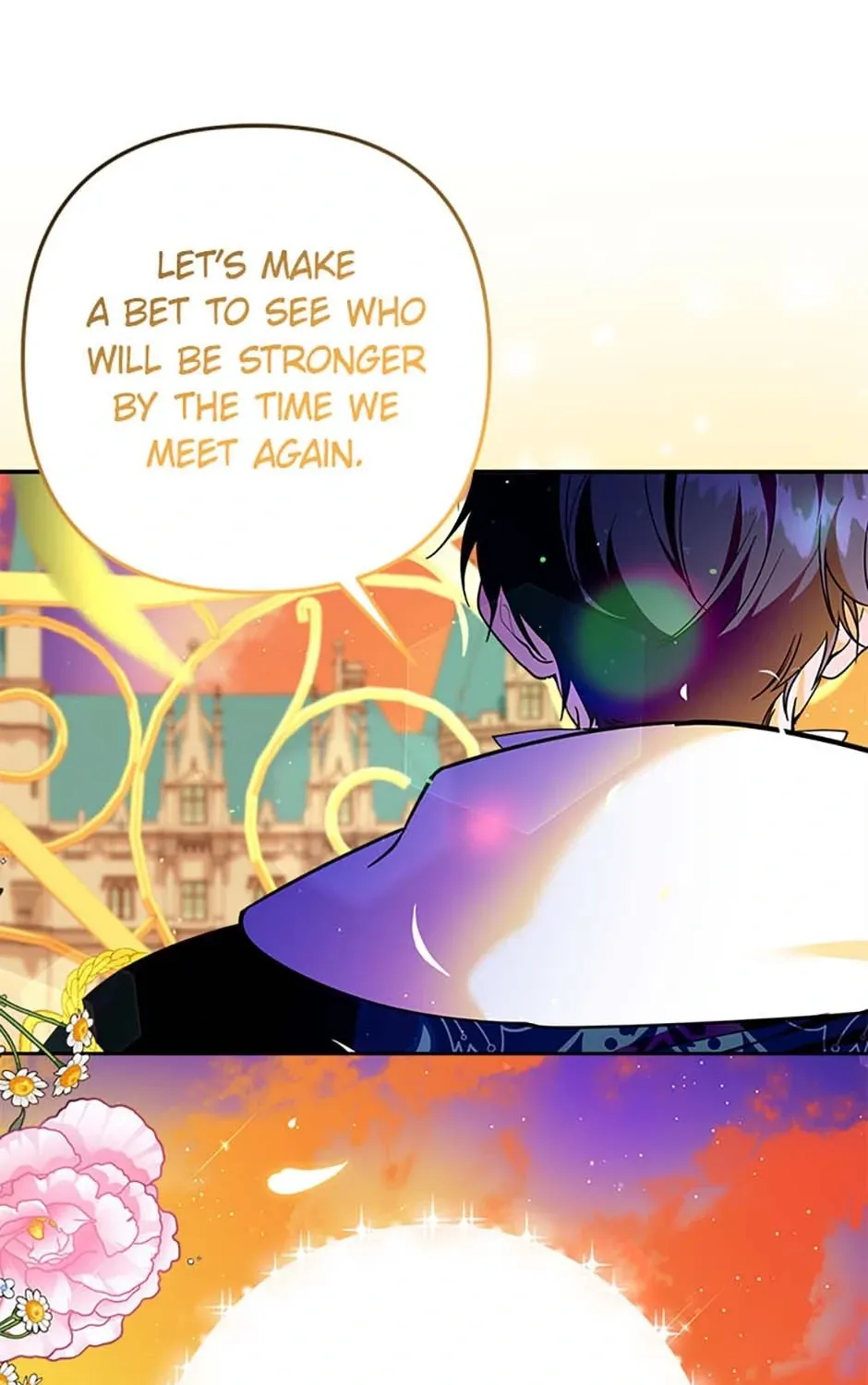Read Say the Spell, Rose! chapter 56 image 93 on Lezhin