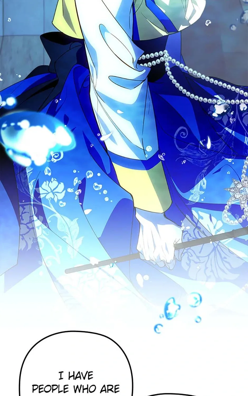 Read Say the Spell, Rose! chapter 56 image 99 on Lezhin