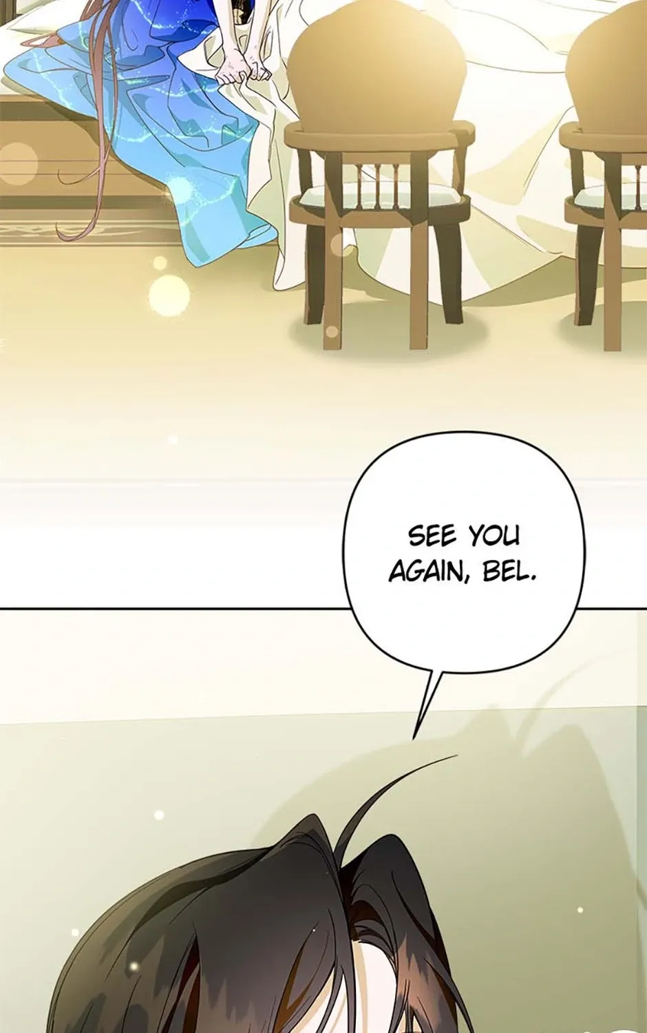 Read Say the Spell, Rose! chapter 58 image 111 on Lezhin
