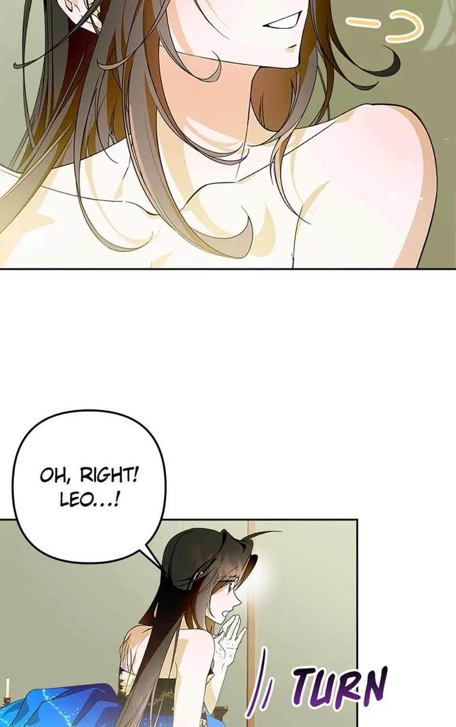 Read Say the Spell, Rose! chapter 58 image 113 on Lezhin