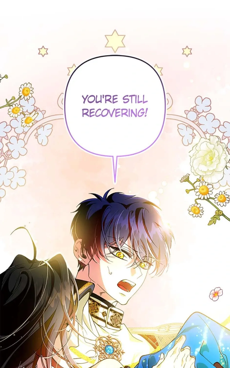 Read Say the Spell, Rose! chapter 58 image 119 on Lezhin