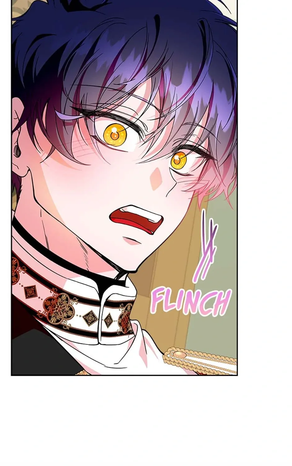 Read Say the Spell, Rose! chapter 58 image 127 on Lezhin