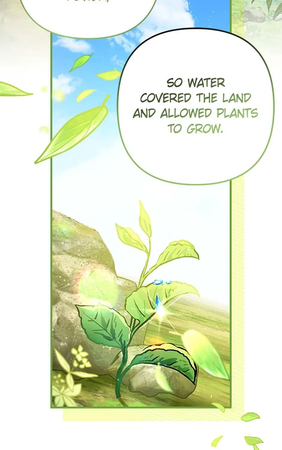 Read Say the Spell, Rose! chapter 58 image 13 on Lezhin