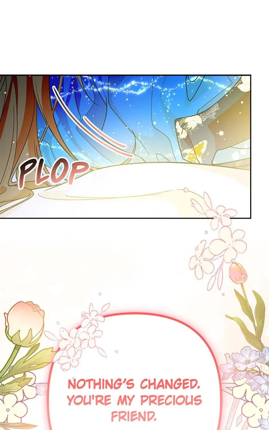 Read Say the Spell, Rose! chapter 58 image 133 on Lezhin
