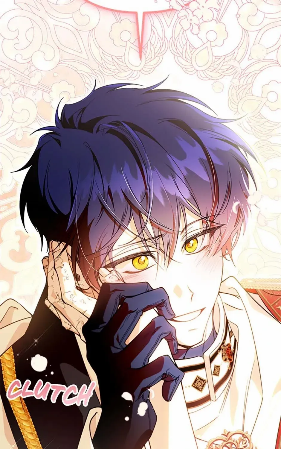Read Say the Spell, Rose! chapter 58 image 135 on Lezhin