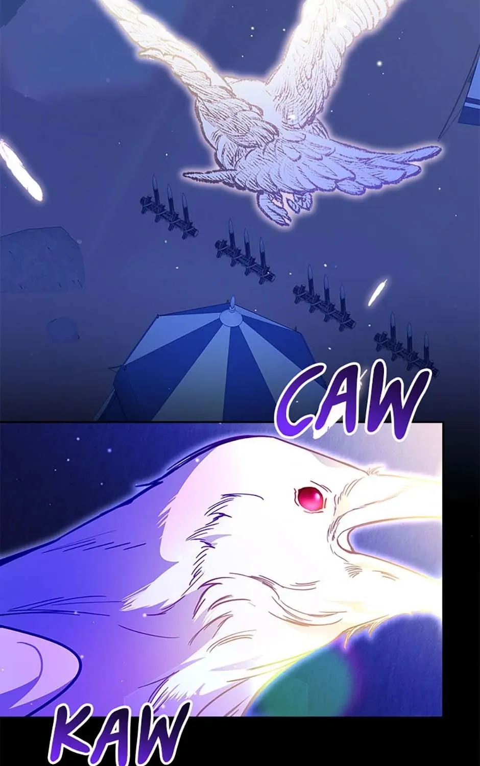 Read Say the Spell, Rose! chapter 58 image 141 on Lezhin