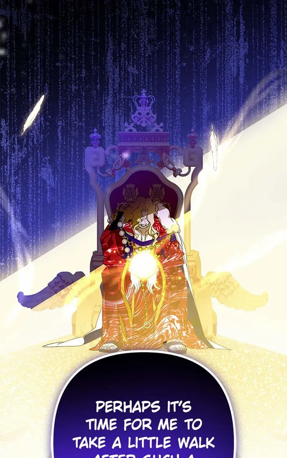 Read Say the Spell, Rose! chapter 58 image 145 on Lezhin