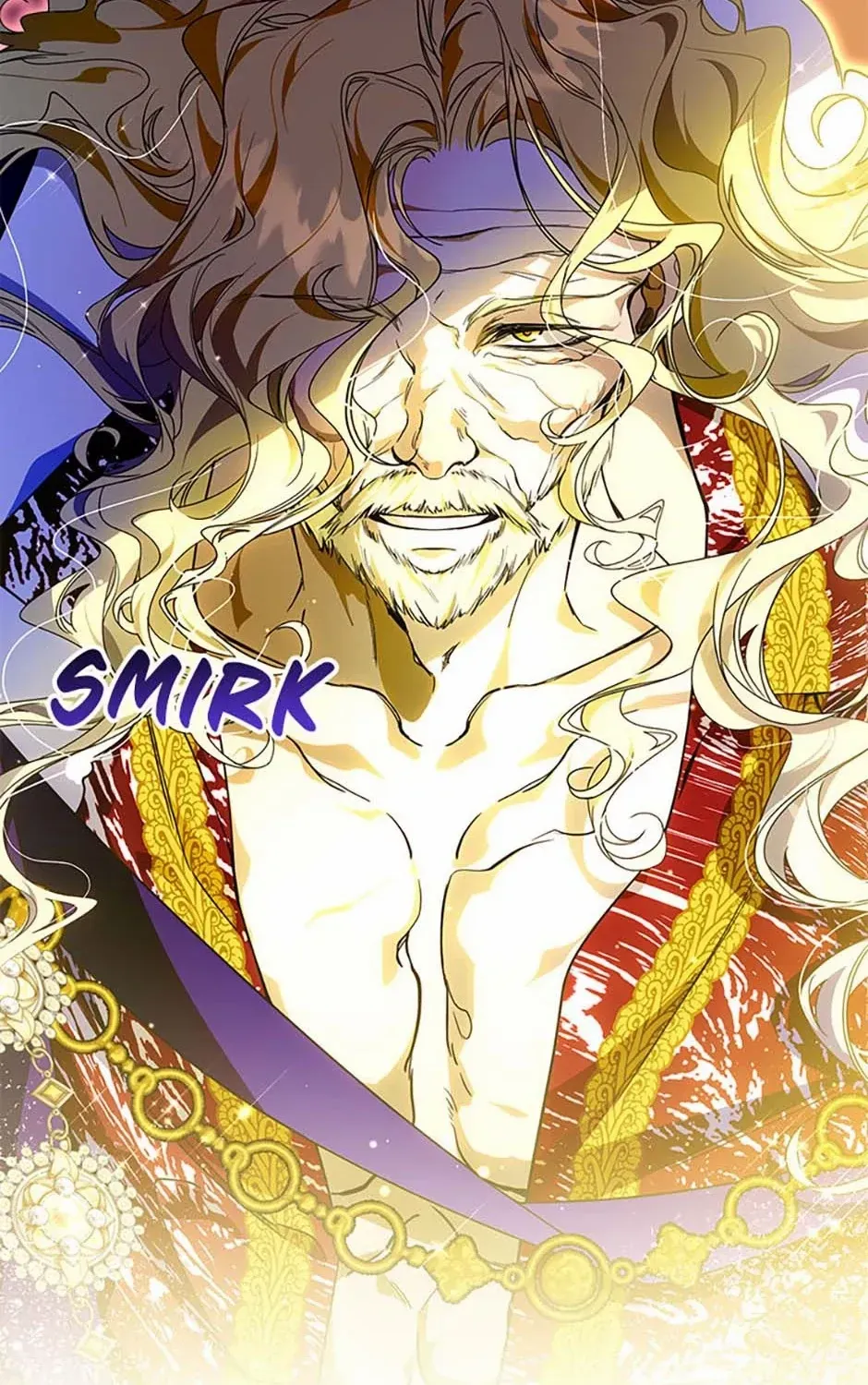 Read Say the Spell, Rose! chapter 58 image 147 on Lezhin