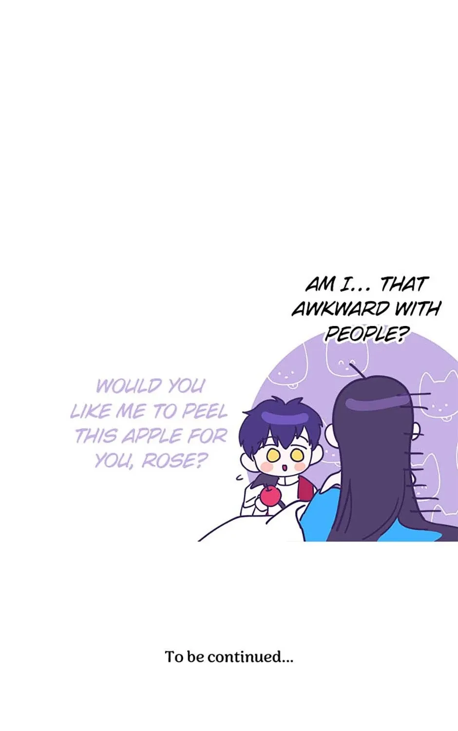 Read Say the Spell, Rose! chapter 58 image 149 on Lezhin
