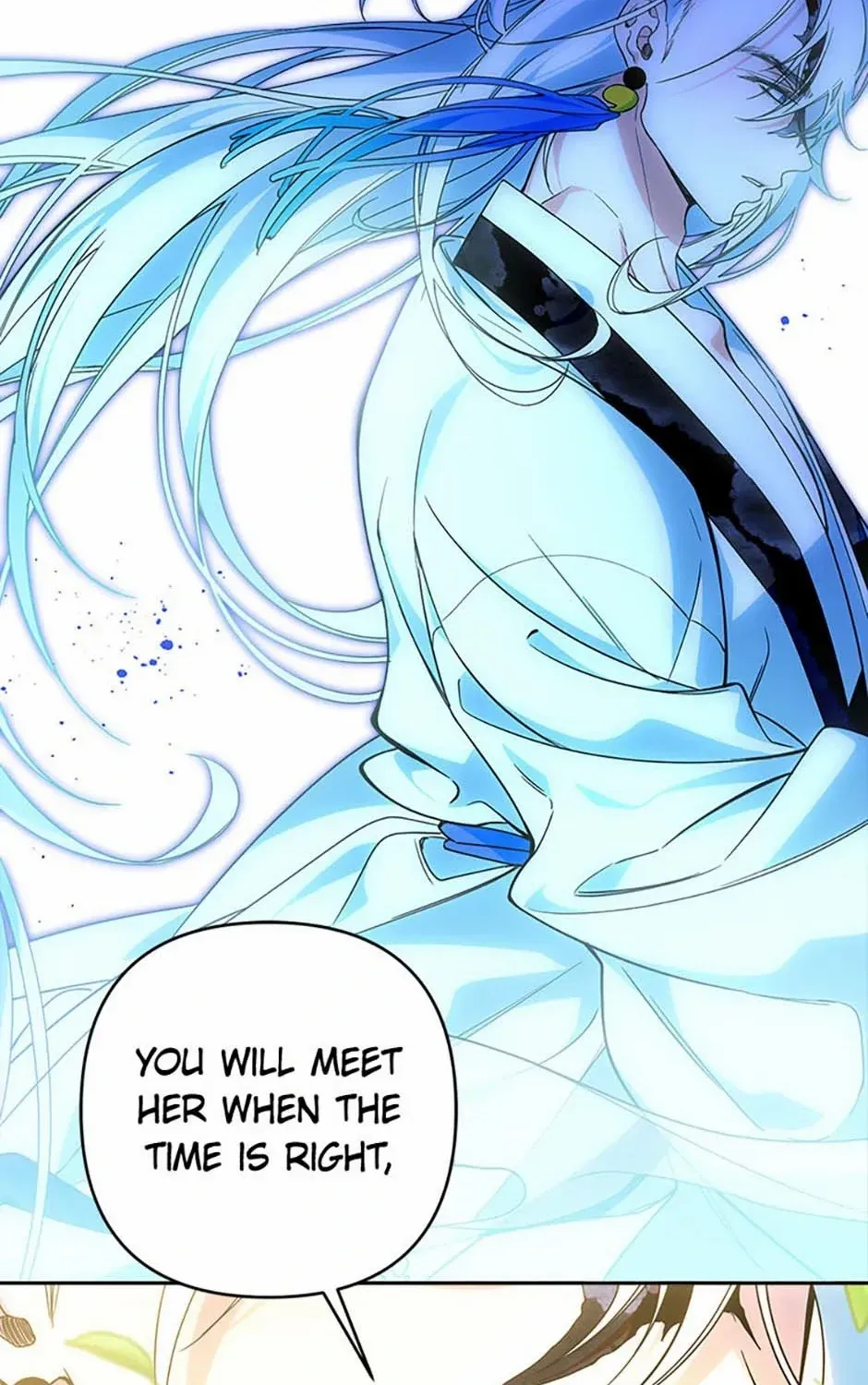 Read Say the Spell, Rose! chapter 58 image 23 on Lezhin