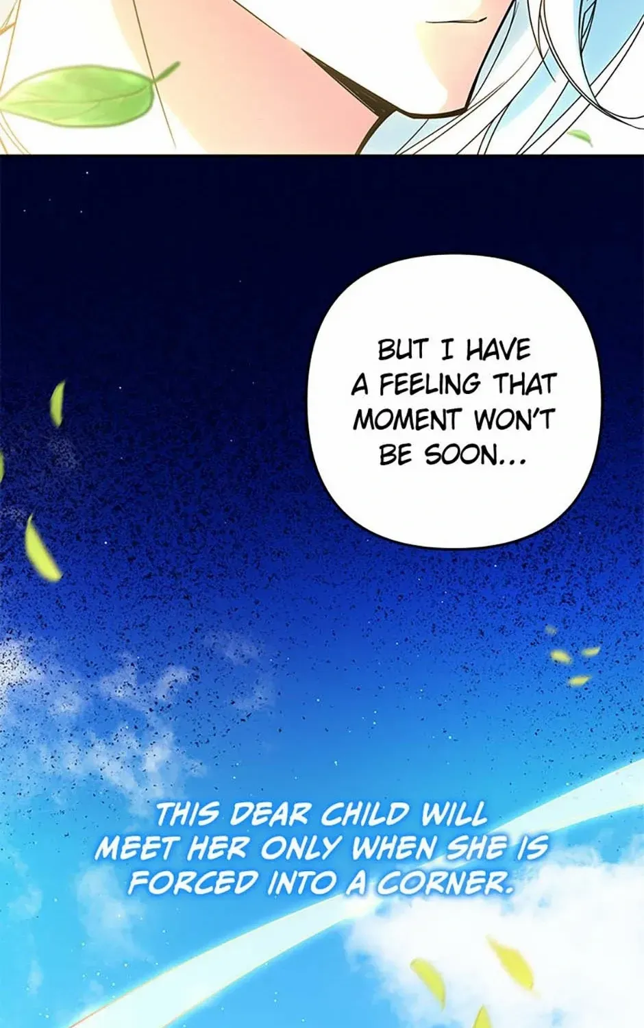 Read Say the Spell, Rose! chapter 58 image 25 on Lezhin