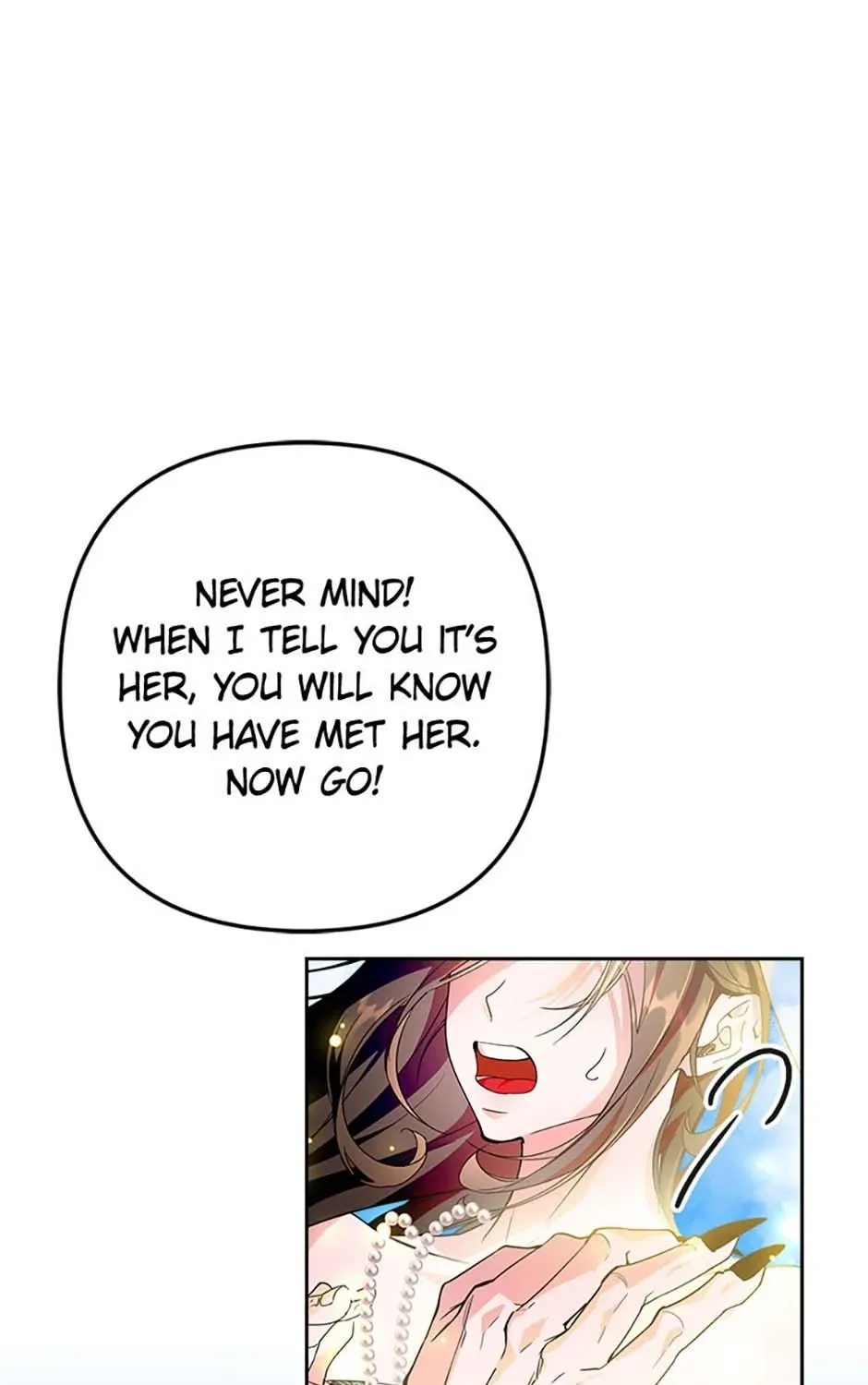 Read Say the Spell, Rose! chapter 58 image 29 on Lezhin