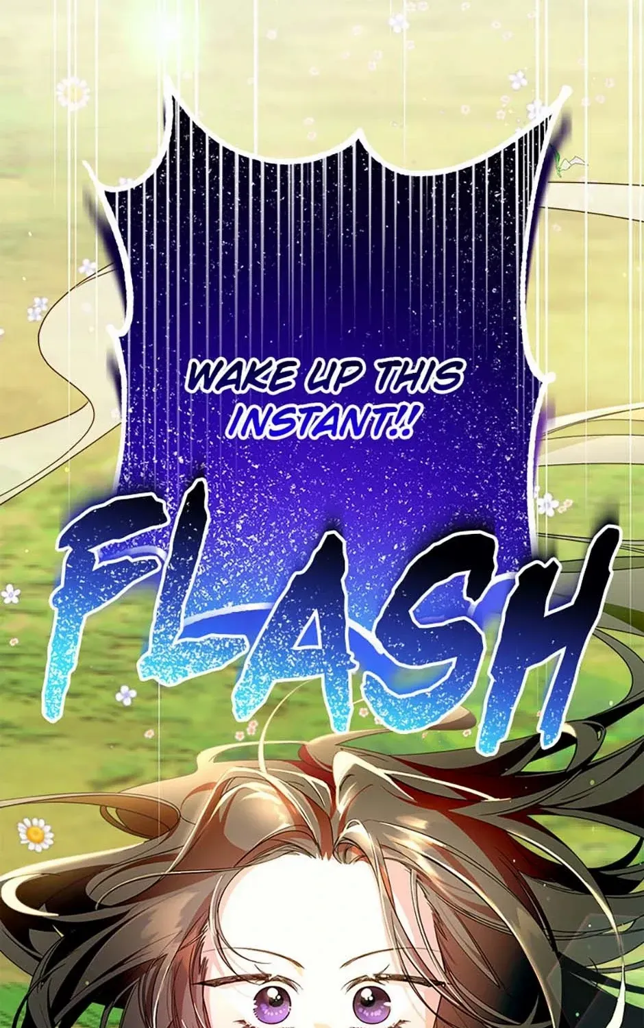 Read Say the Spell, Rose! chapter 58 image 3 on Lezhin