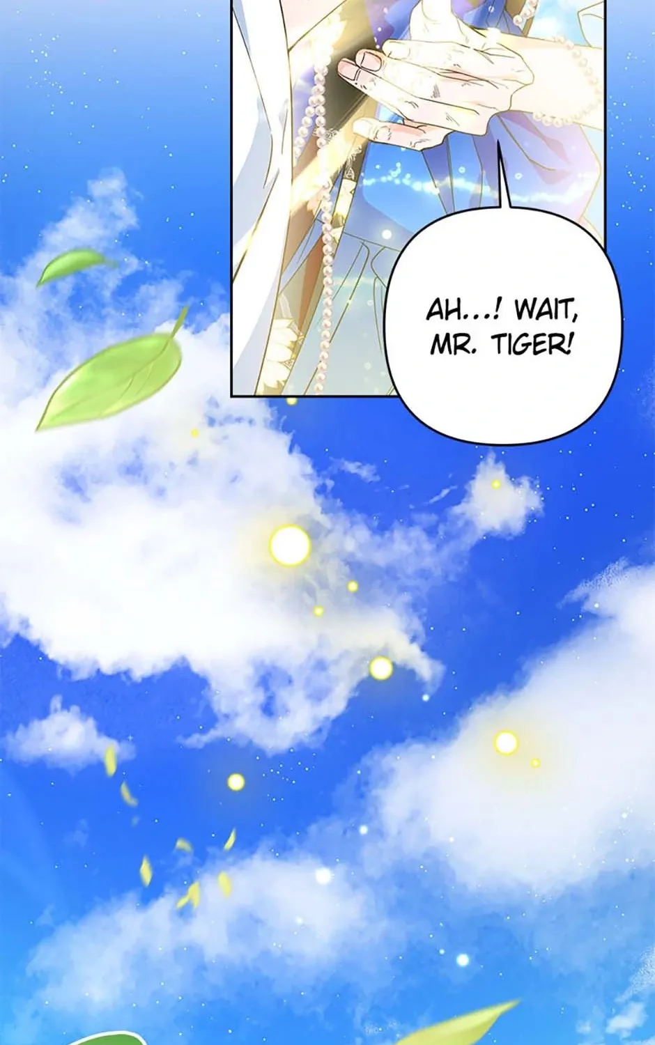 Read Say the Spell, Rose! chapter 58 image 31 on Lezhin