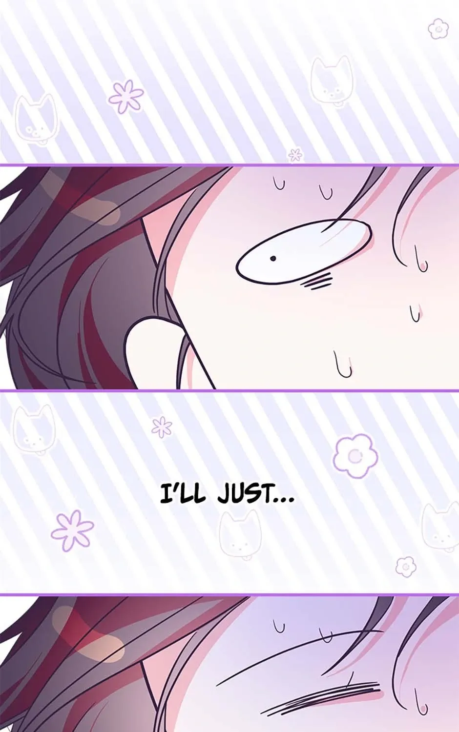 Read Say the Spell, Rose! chapter 58 image 43 on Lezhin