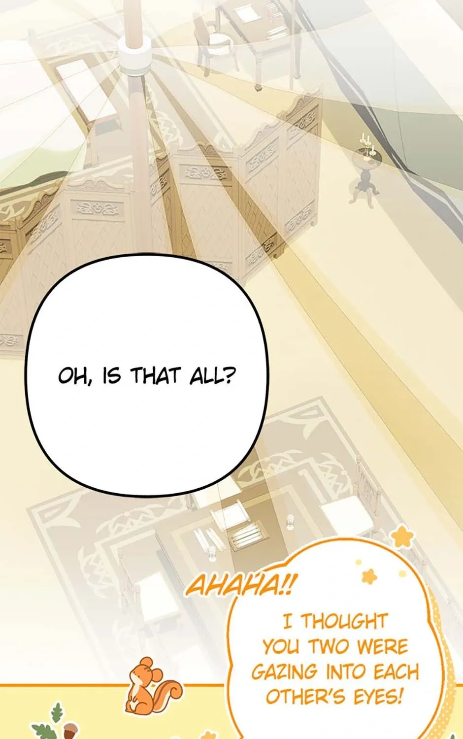 Read Say the Spell, Rose! chapter 58 image 47 on Lezhin