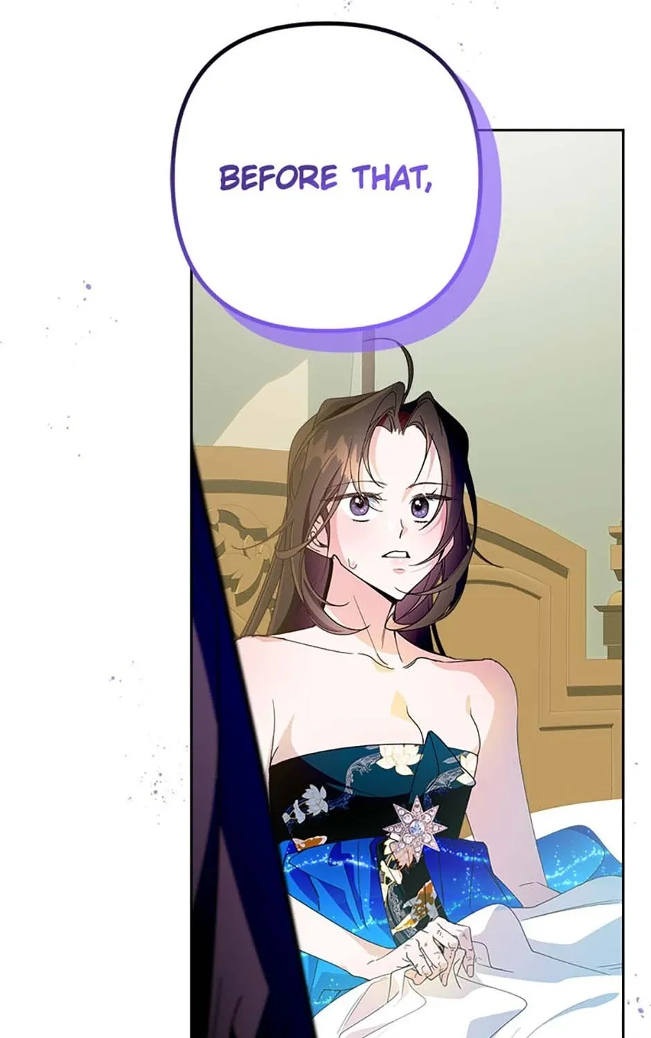 Read Say the Spell, Rose! chapter 58 image 53 on Lezhin