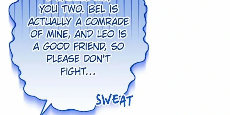 Read Say the Spell, Rose! chapter 58 image 60 on Lezhin
