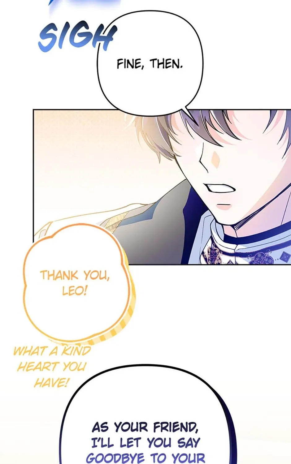 Read Say the Spell, Rose! chapter 58 image 61 on Lezhin