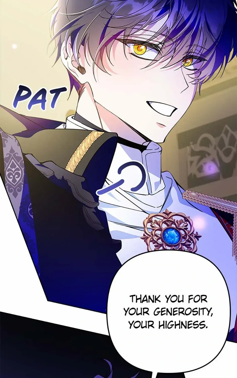 Read Say the Spell, Rose! chapter 58 image 63 on Lezhin