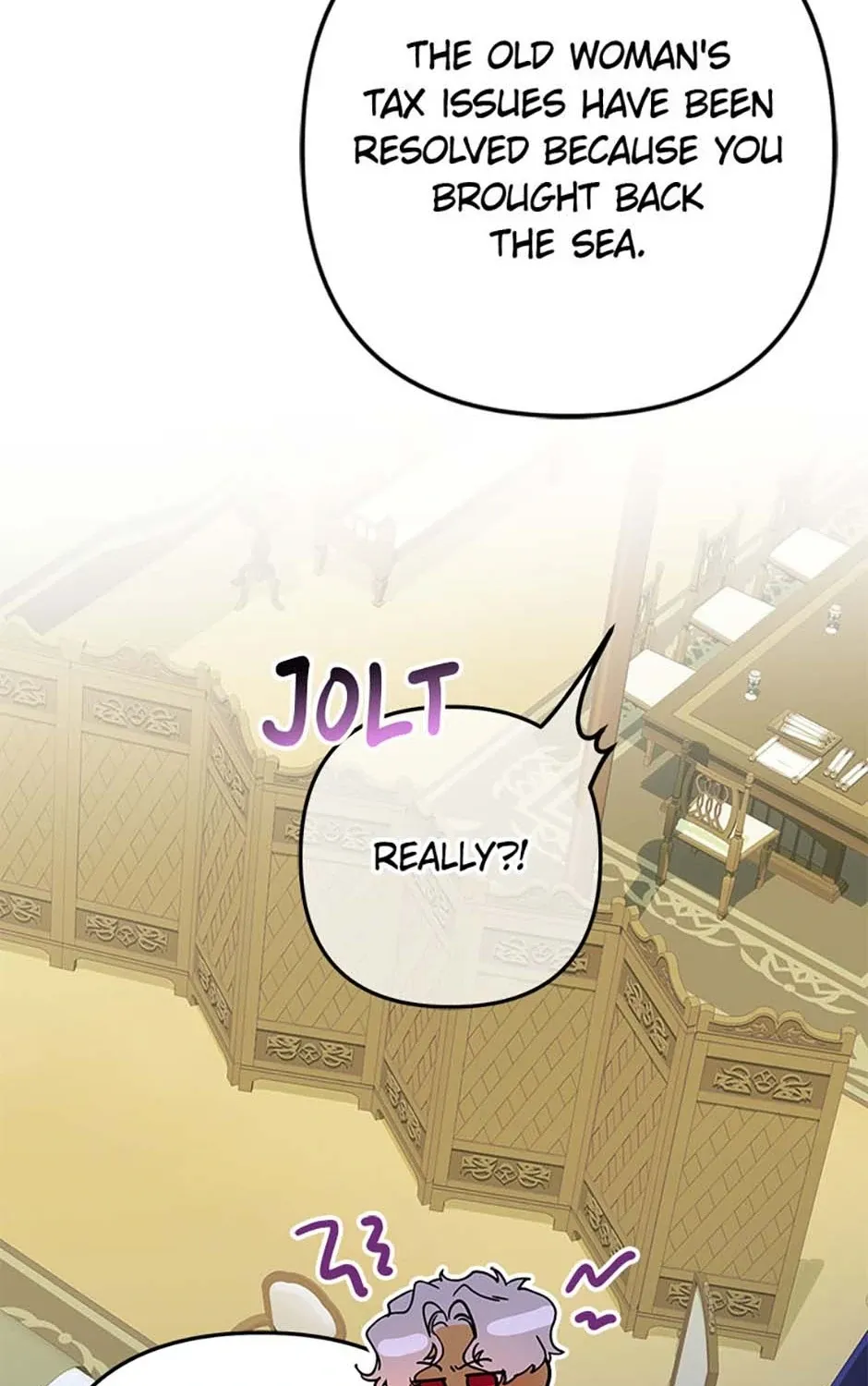 Read Say the Spell, Rose! chapter 58 image 69 on Lezhin
