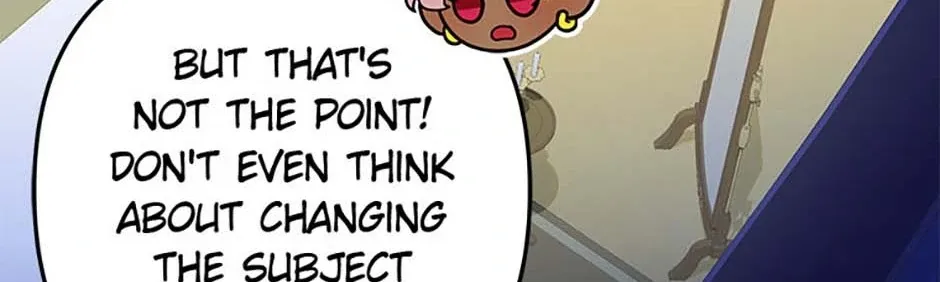 Read Say the Spell, Rose! chapter 58 image 70 on Lezhin