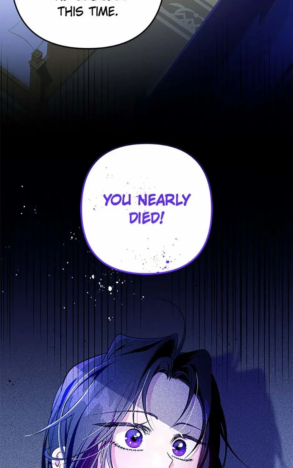 Read Say the Spell, Rose! chapter 58 image 71 on Lezhin