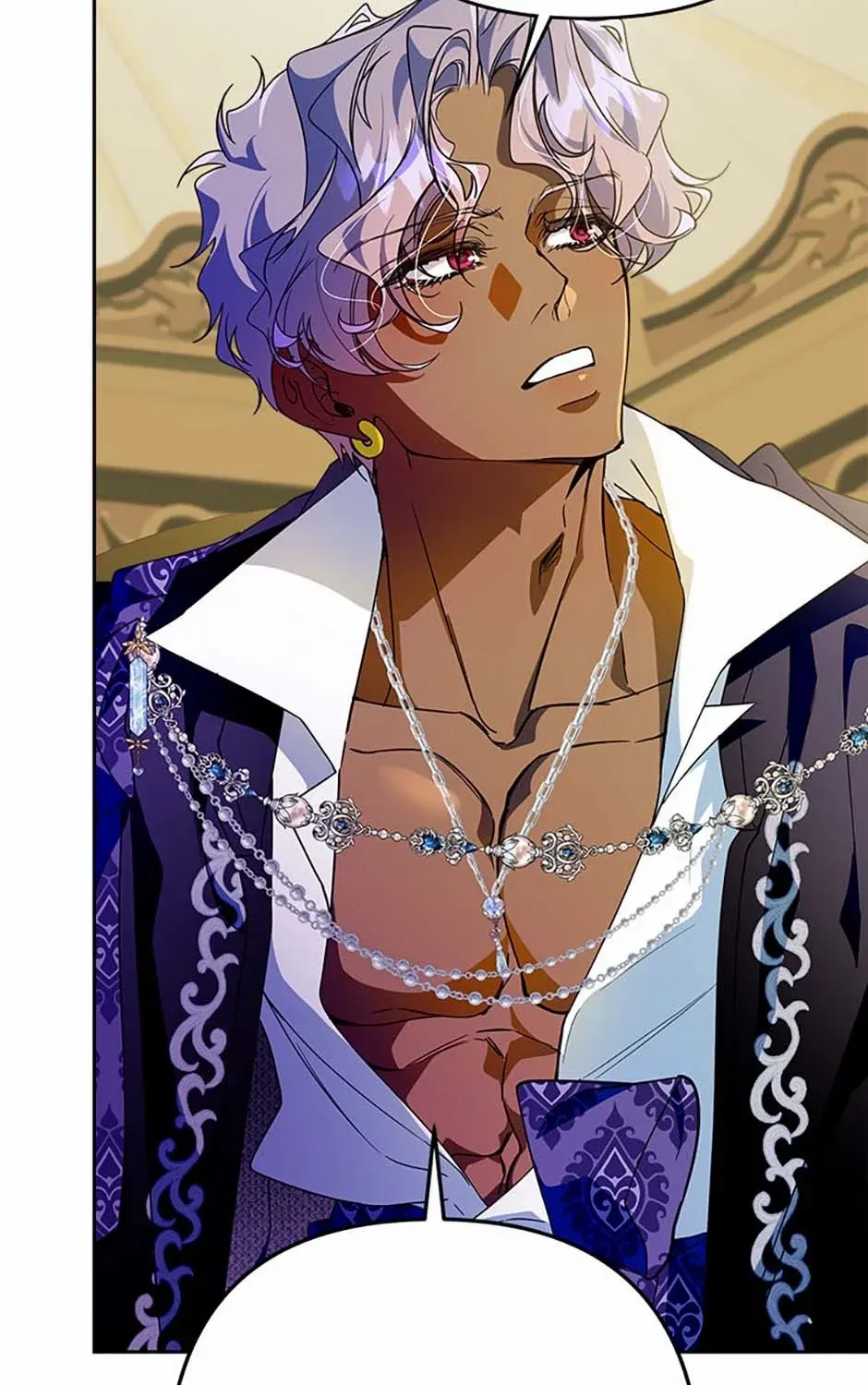 Read Say the Spell, Rose! chapter 58 image 75 on Lezhin