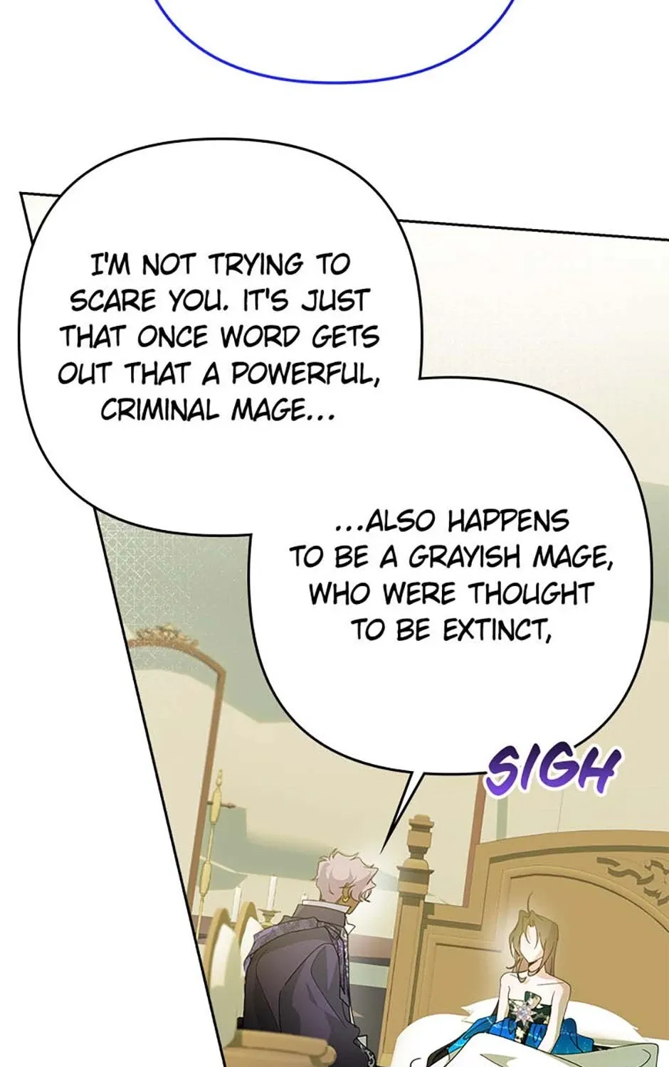 Read Say the Spell, Rose! chapter 58 image 77 on Lezhin