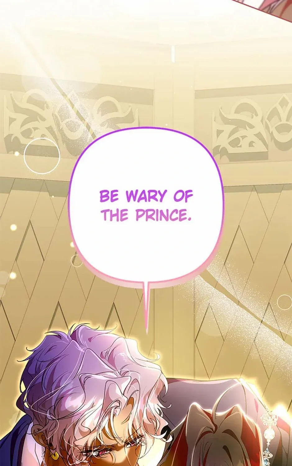 Read Say the Spell, Rose! chapter 58 image 85 on Lezhin