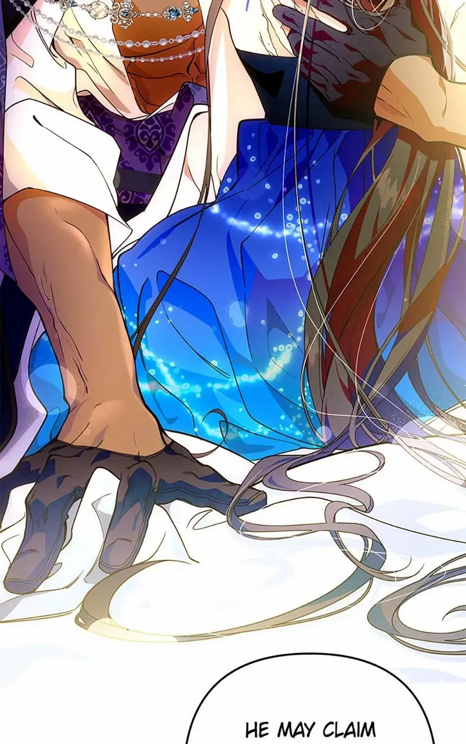 Read Say the Spell, Rose! chapter 58 image 87 on Lezhin