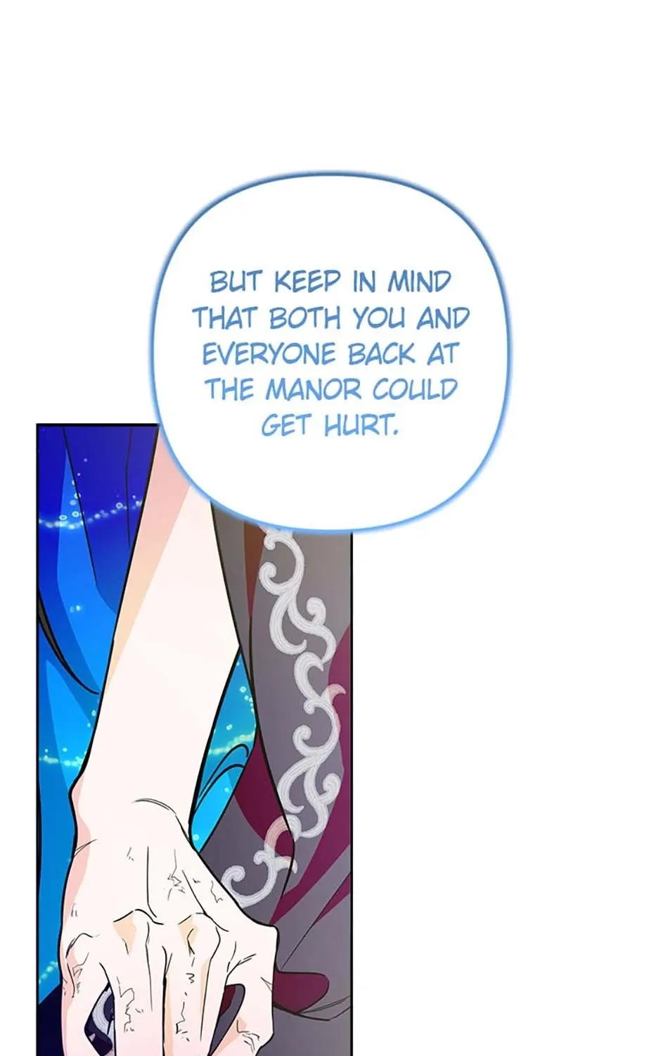 Read Say the Spell, Rose! chapter 58 image 91 on Lezhin