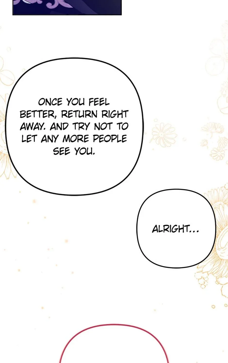 Read Say the Spell, Rose! chapter 58 image 93 on Lezhin