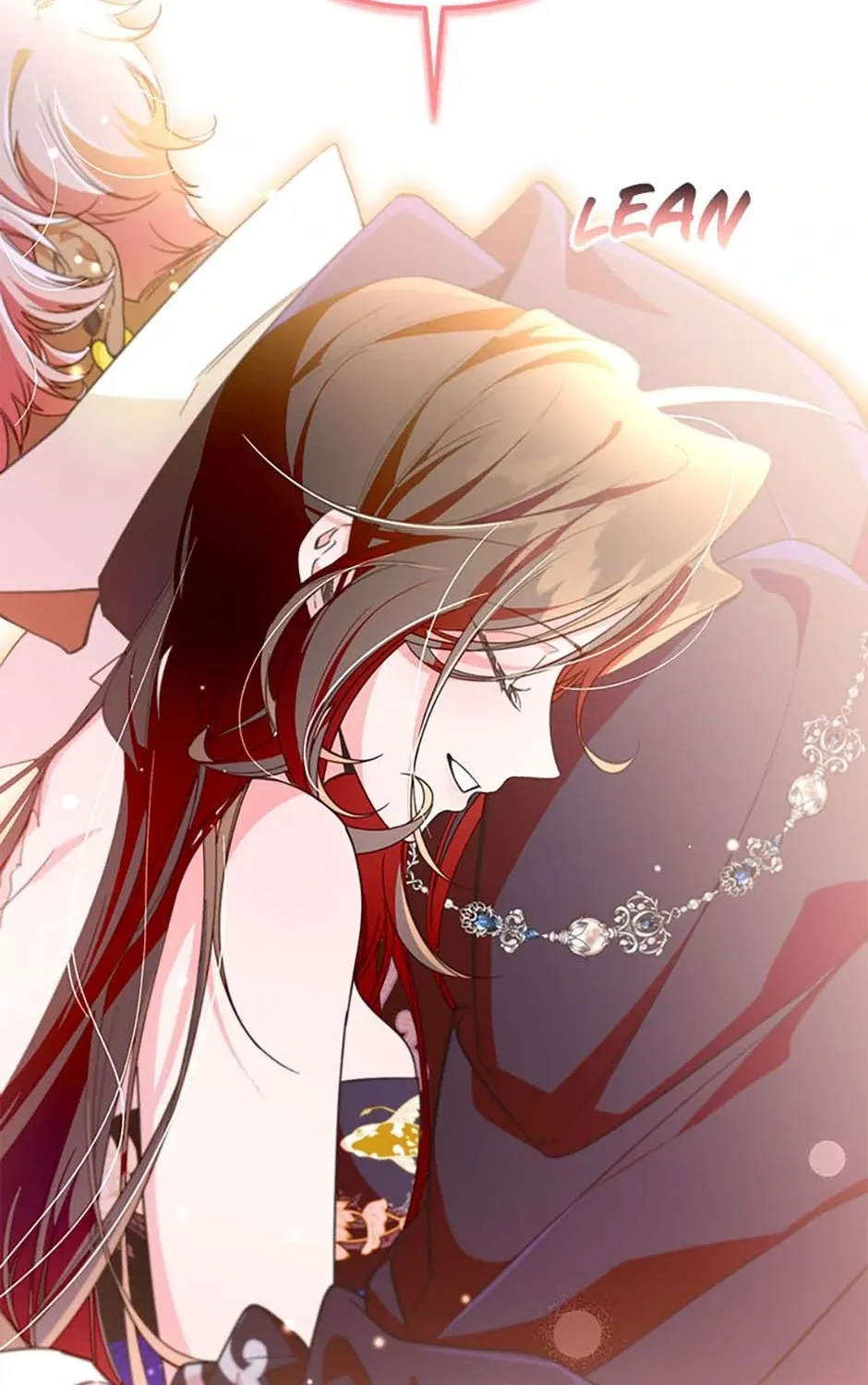 Read Say the Spell, Rose! chapter 58 image 95 on Lezhin