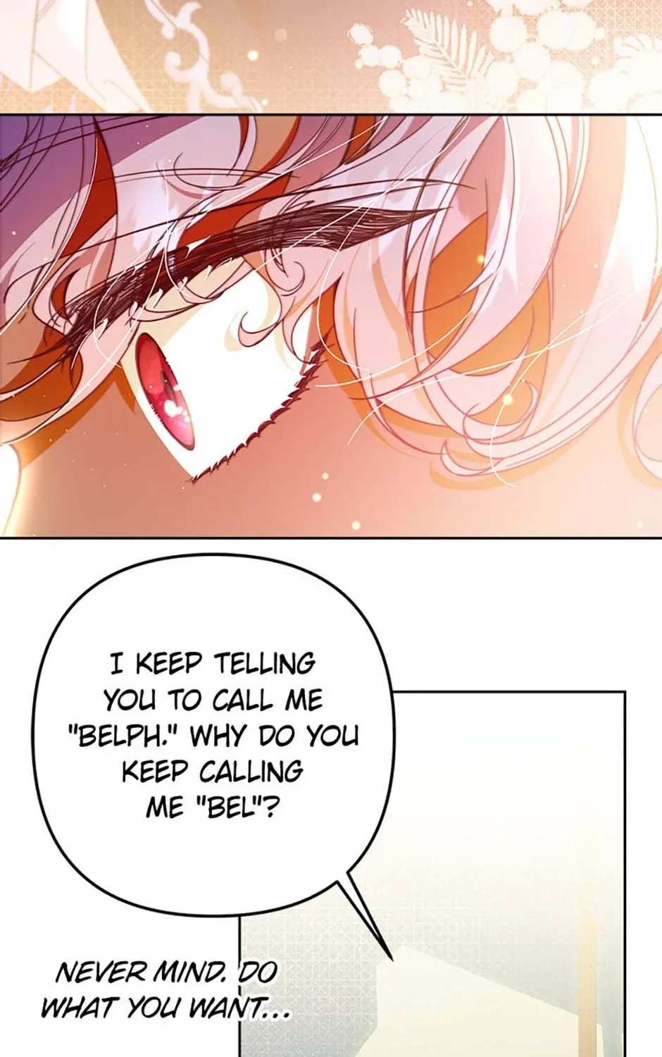 Read Say the Spell, Rose! chapter 58 image 97 on Lezhin