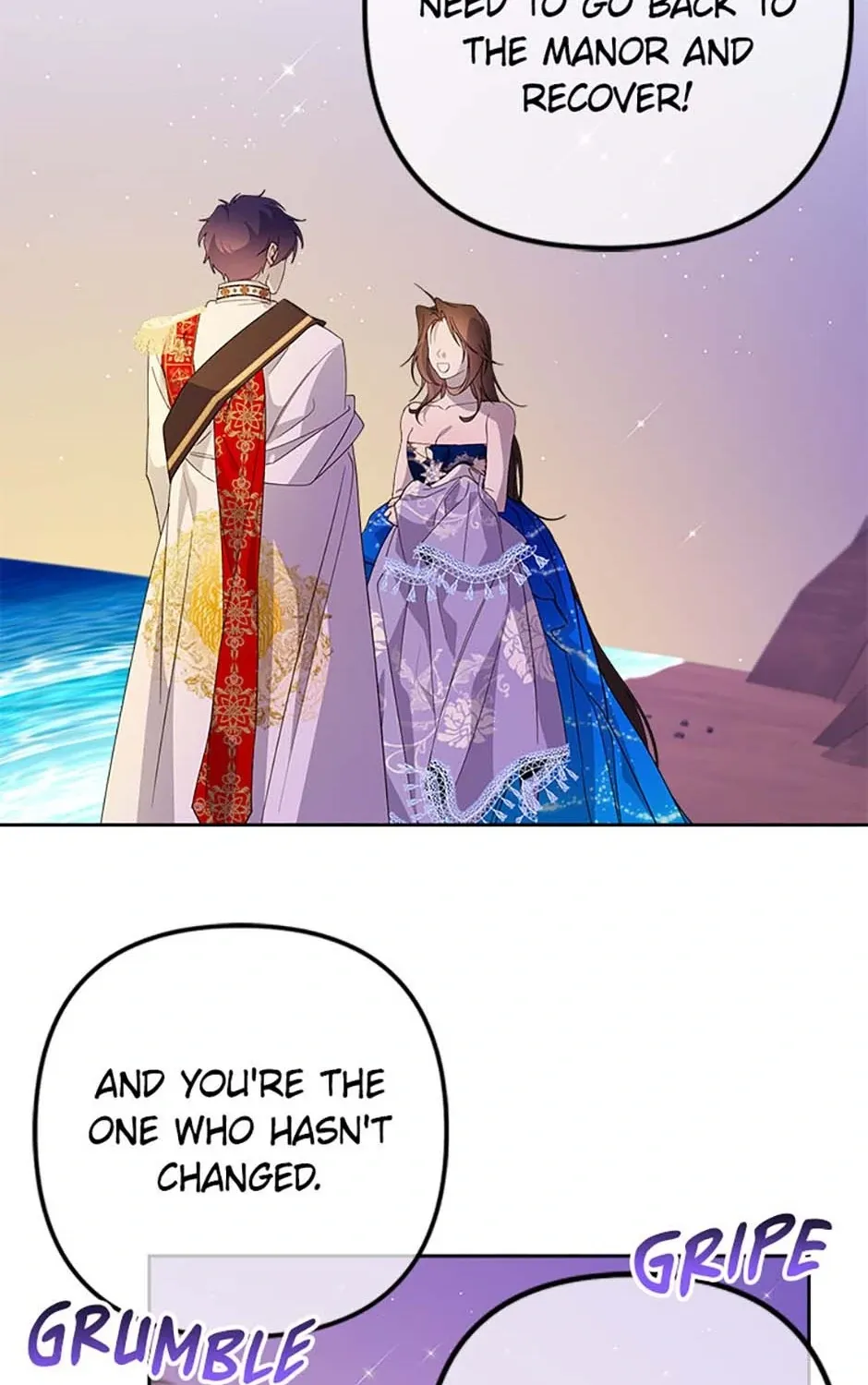 Read Say the Spell, Rose! chapter 59 image 100 on Lezhin