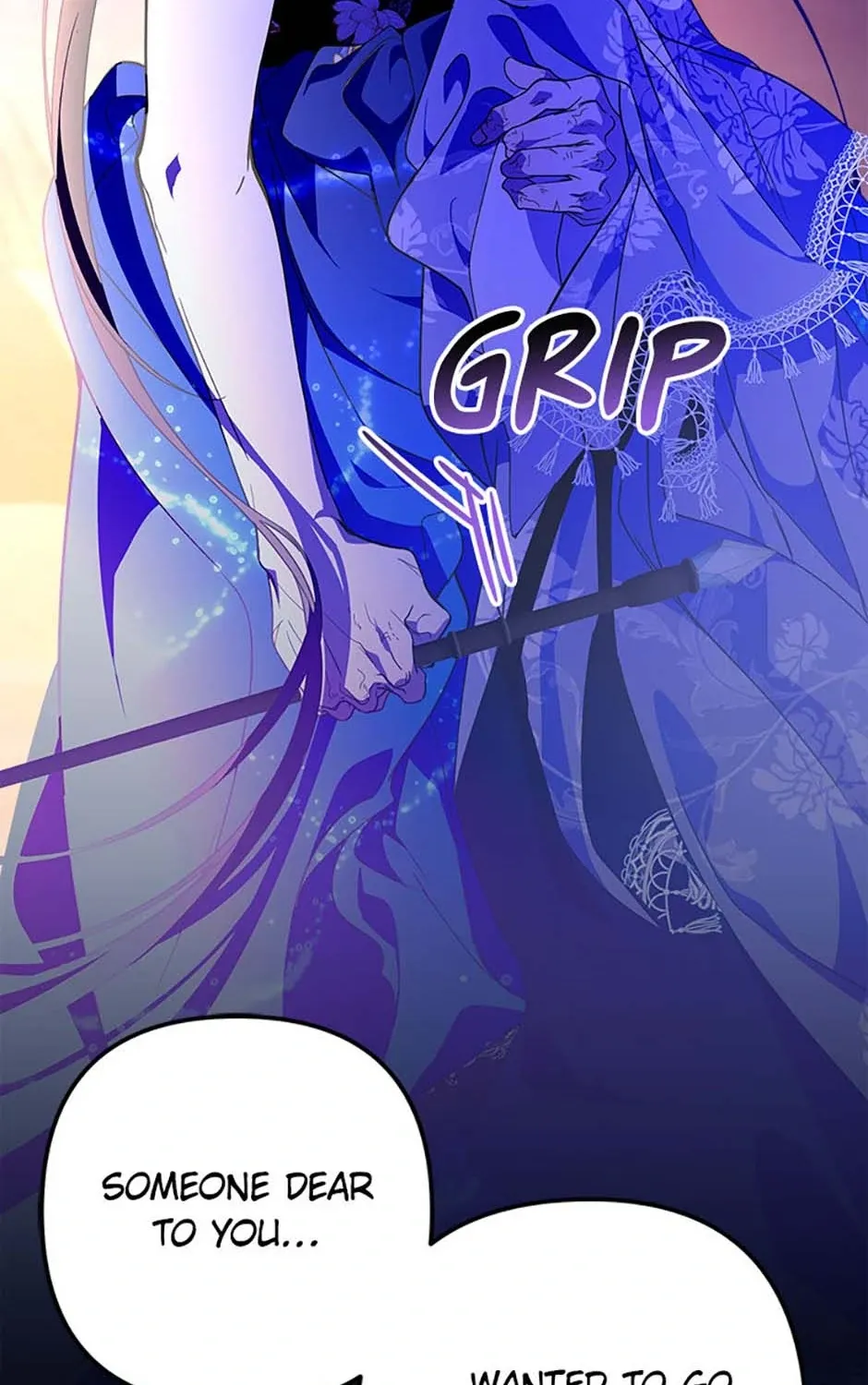 Read Say the Spell, Rose! chapter 59 image 108 on Lezhin