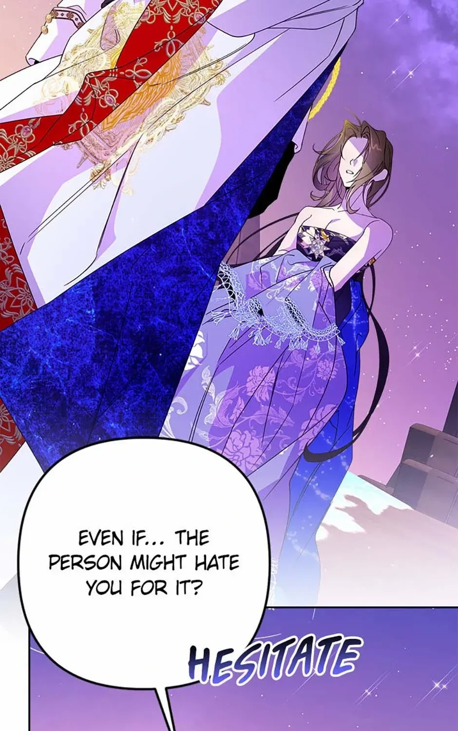 Read Say the Spell, Rose! chapter 59 image 118 on Lezhin