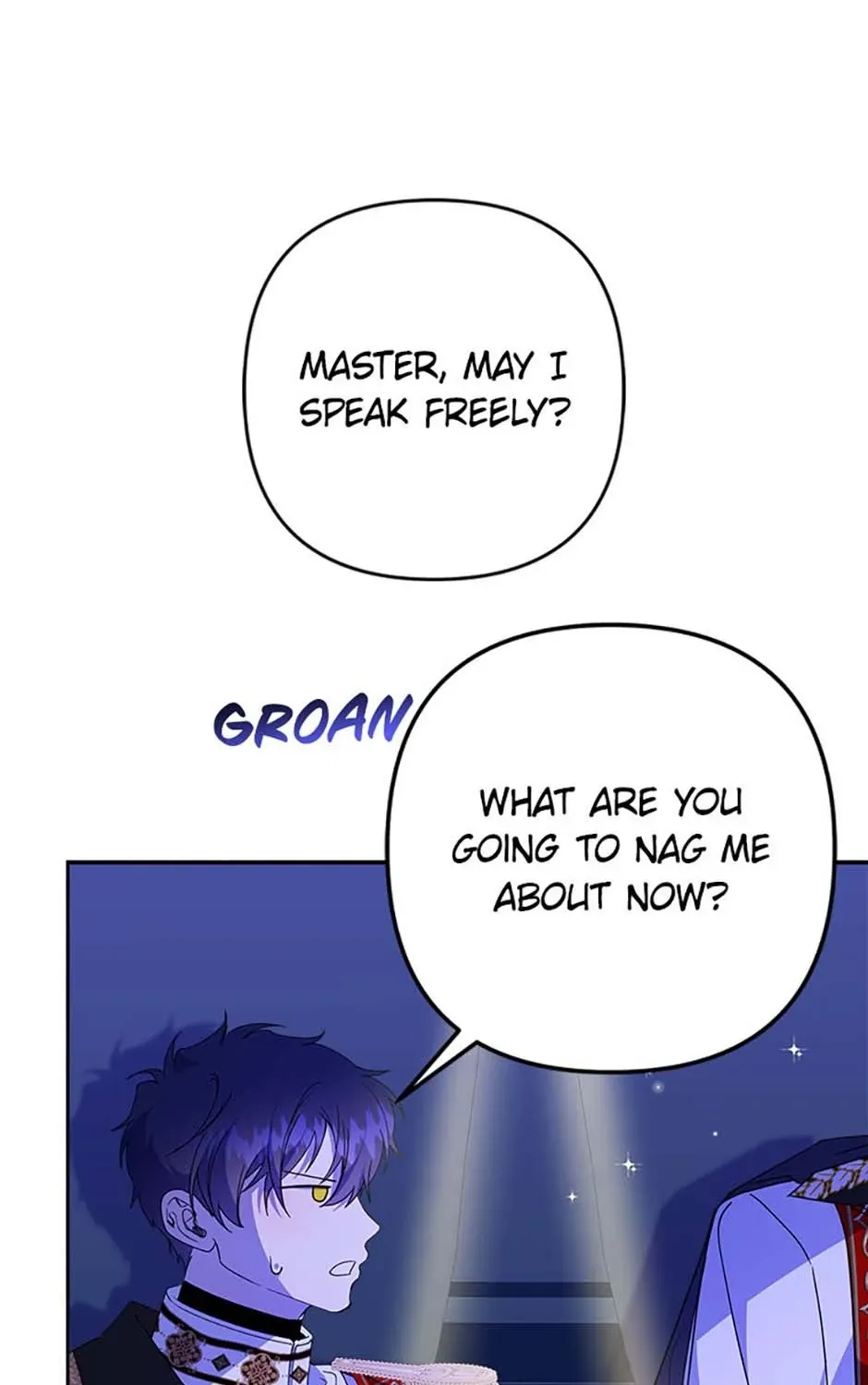 Read Say the Spell, Rose! chapter 59 image 12 on Lezhin