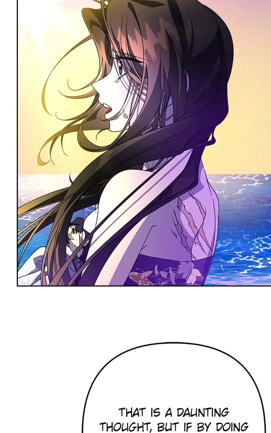 Read Say the Spell, Rose! chapter 59 image 120 on Lezhin