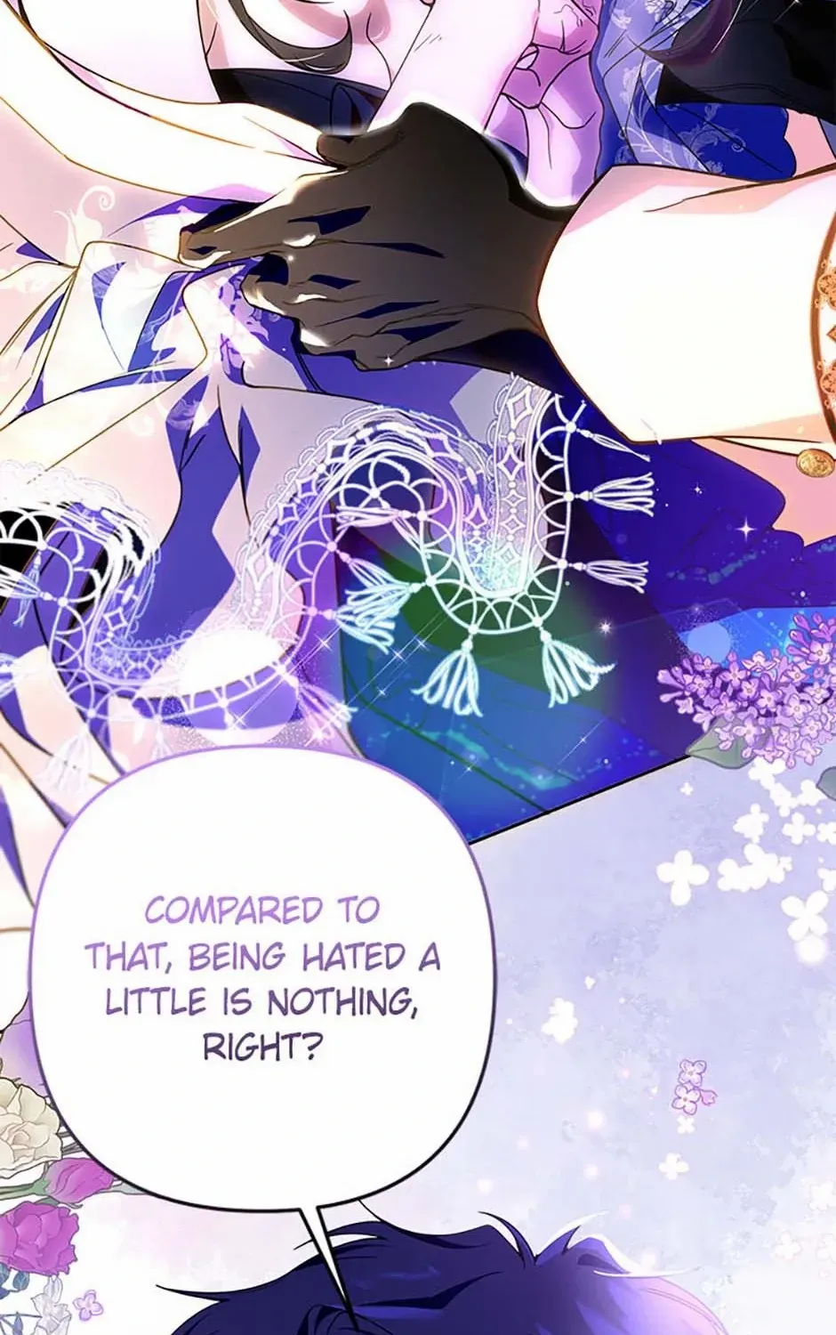 Read Say the Spell, Rose! chapter 59 image 126 on Lezhin