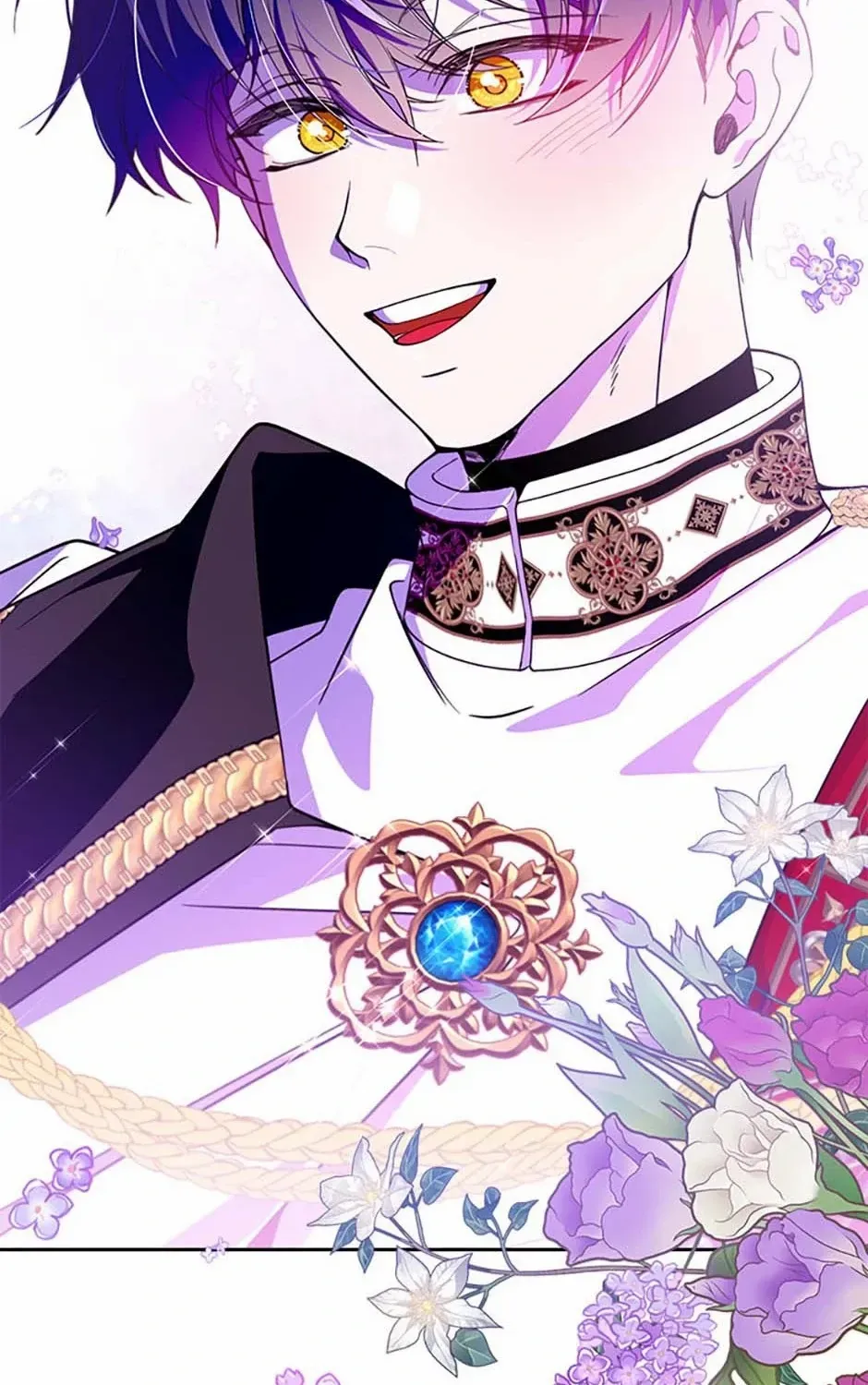 Read Say the Spell, Rose! chapter 59 image 128 on Lezhin