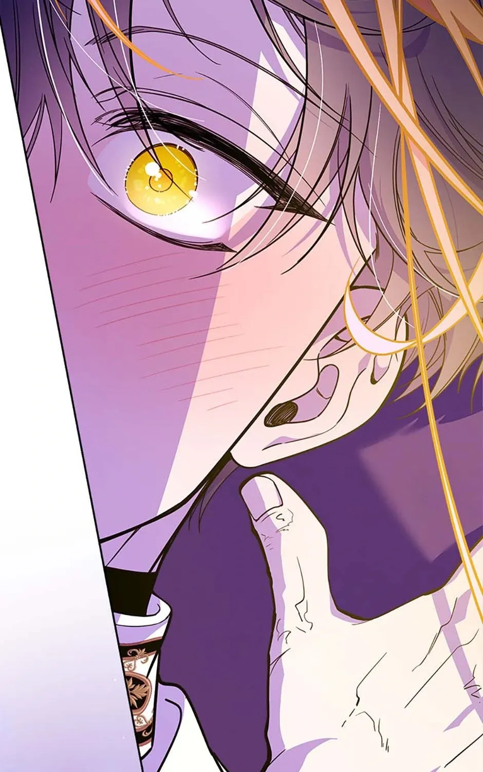 Read Say the Spell, Rose! chapter 59 image 134 on Lezhin