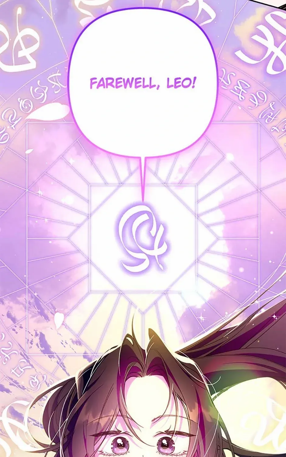 Read Say the Spell, Rose! chapter 59 image 136 on Lezhin